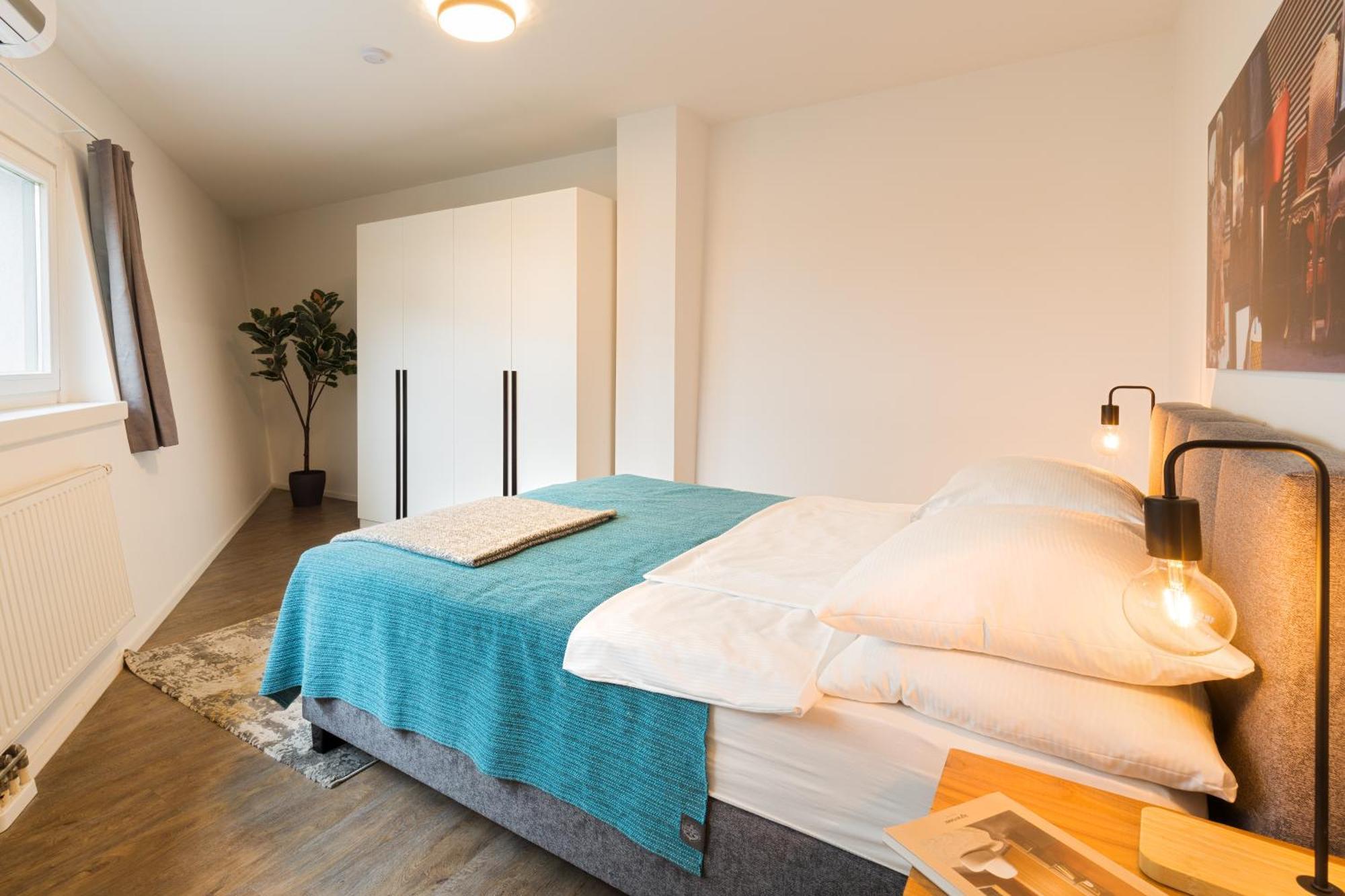 Apartament Urban Island I Riverside *