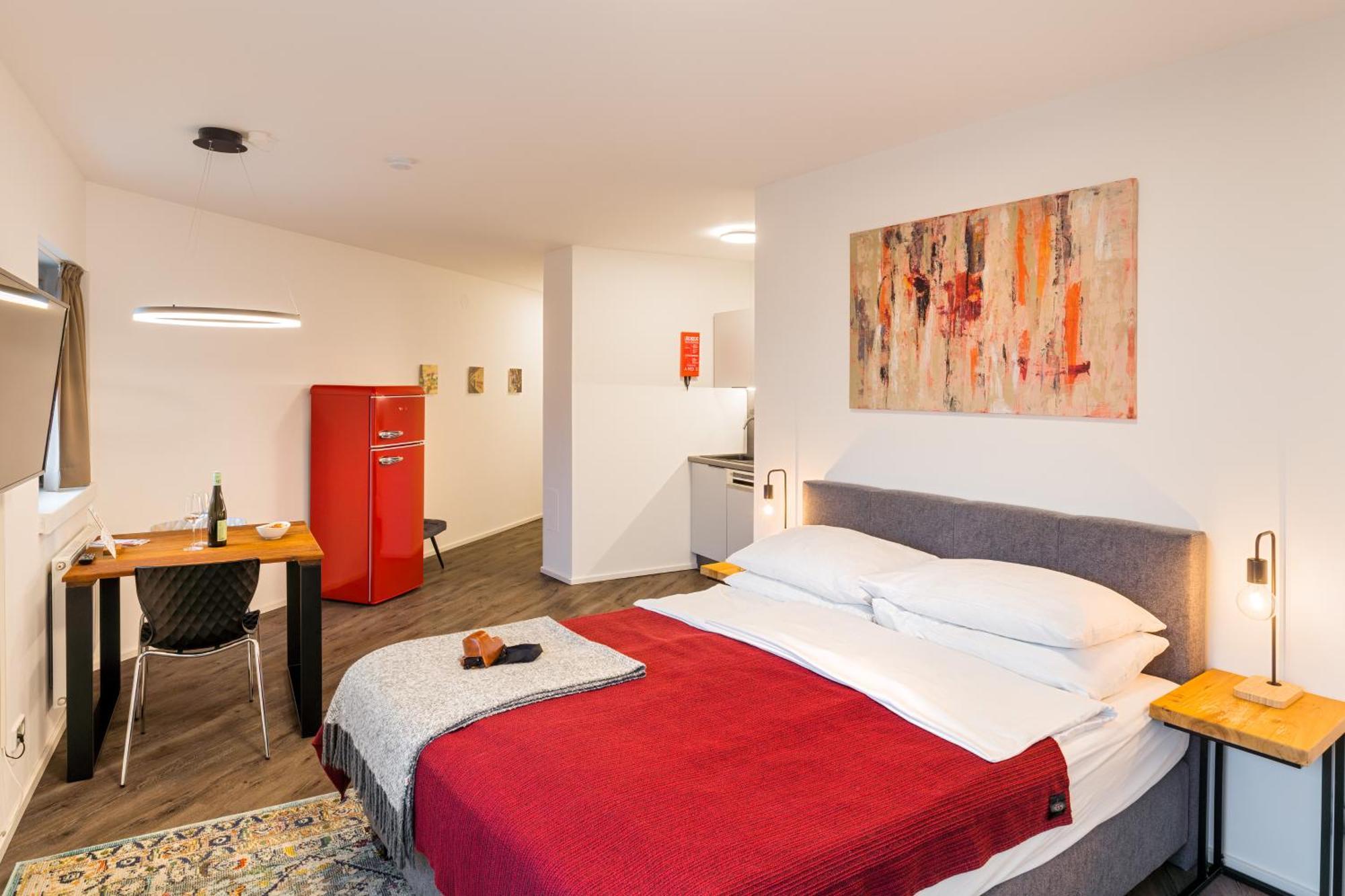 Apartament Urban Island I Riverside