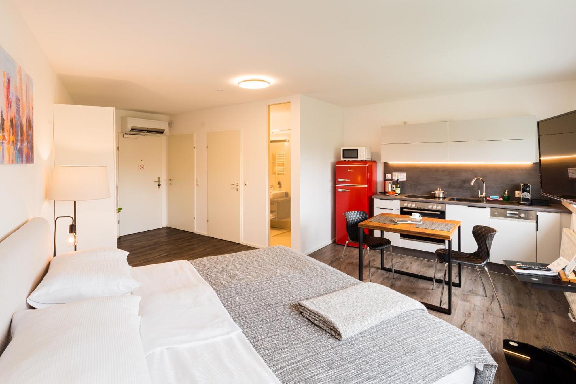 Apartament Urban Island I Riverside *