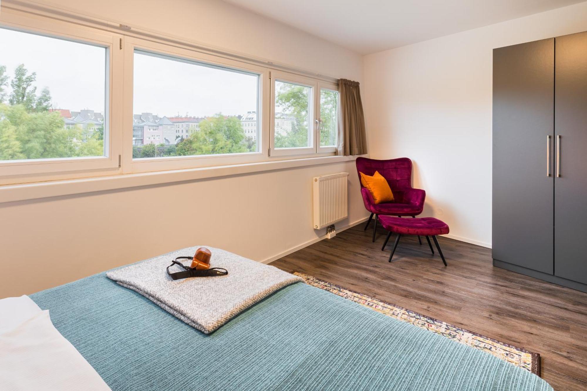 Apartament Urban Island I Riverside Viena