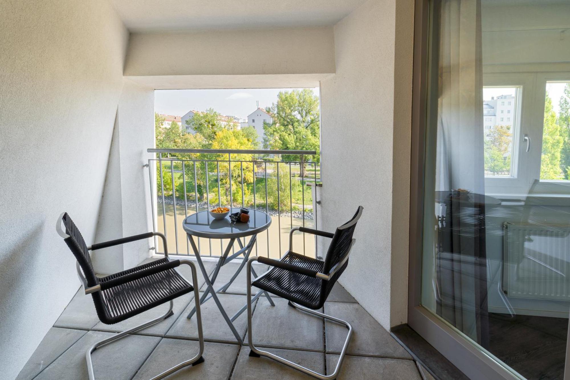 Apartament Urban Island I Riverside