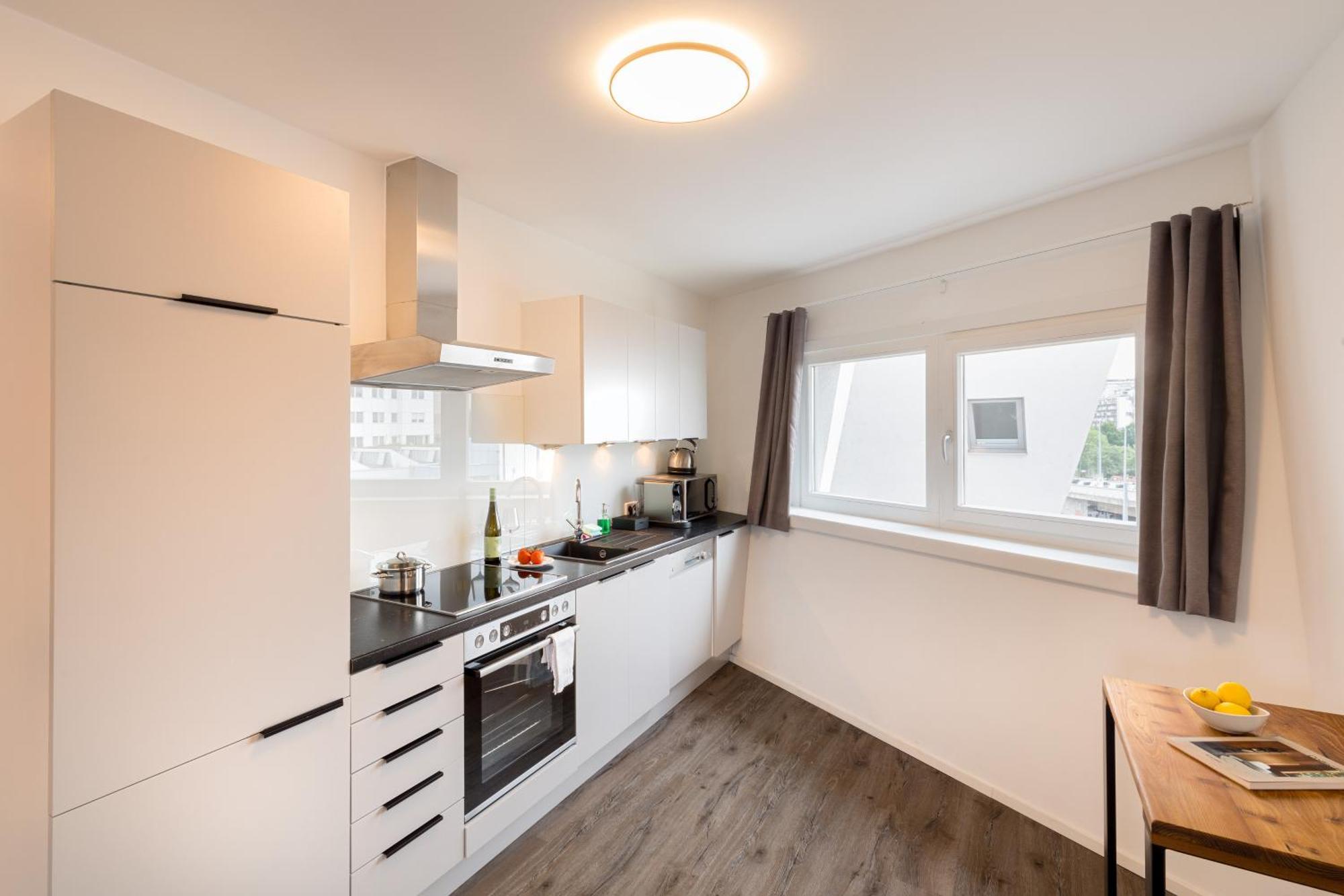 Apartament Urban Island I Riverside *