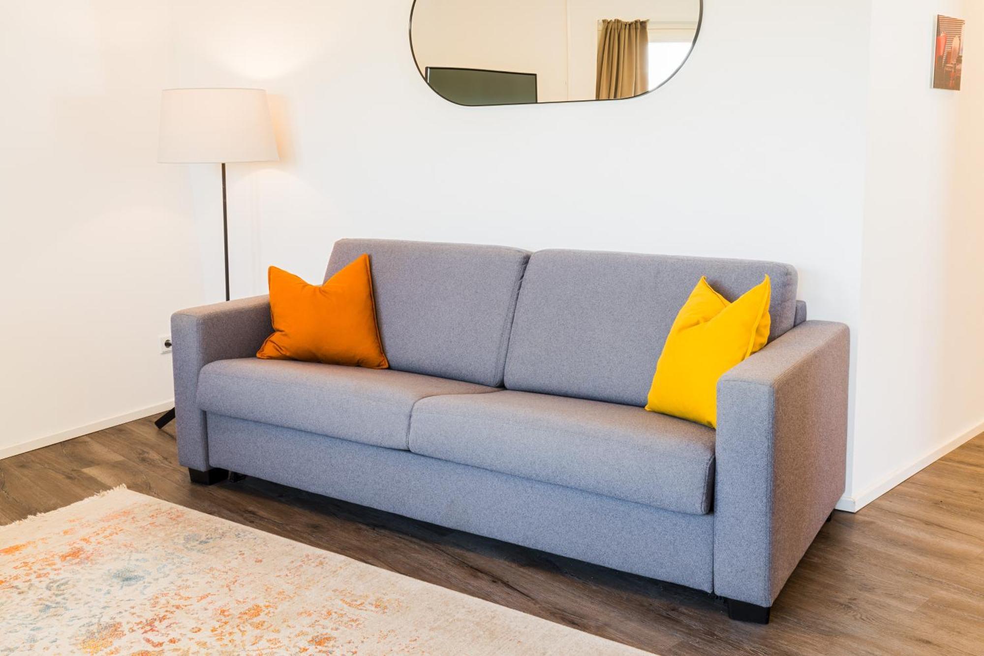 Apartament Urban Island I Riverside *