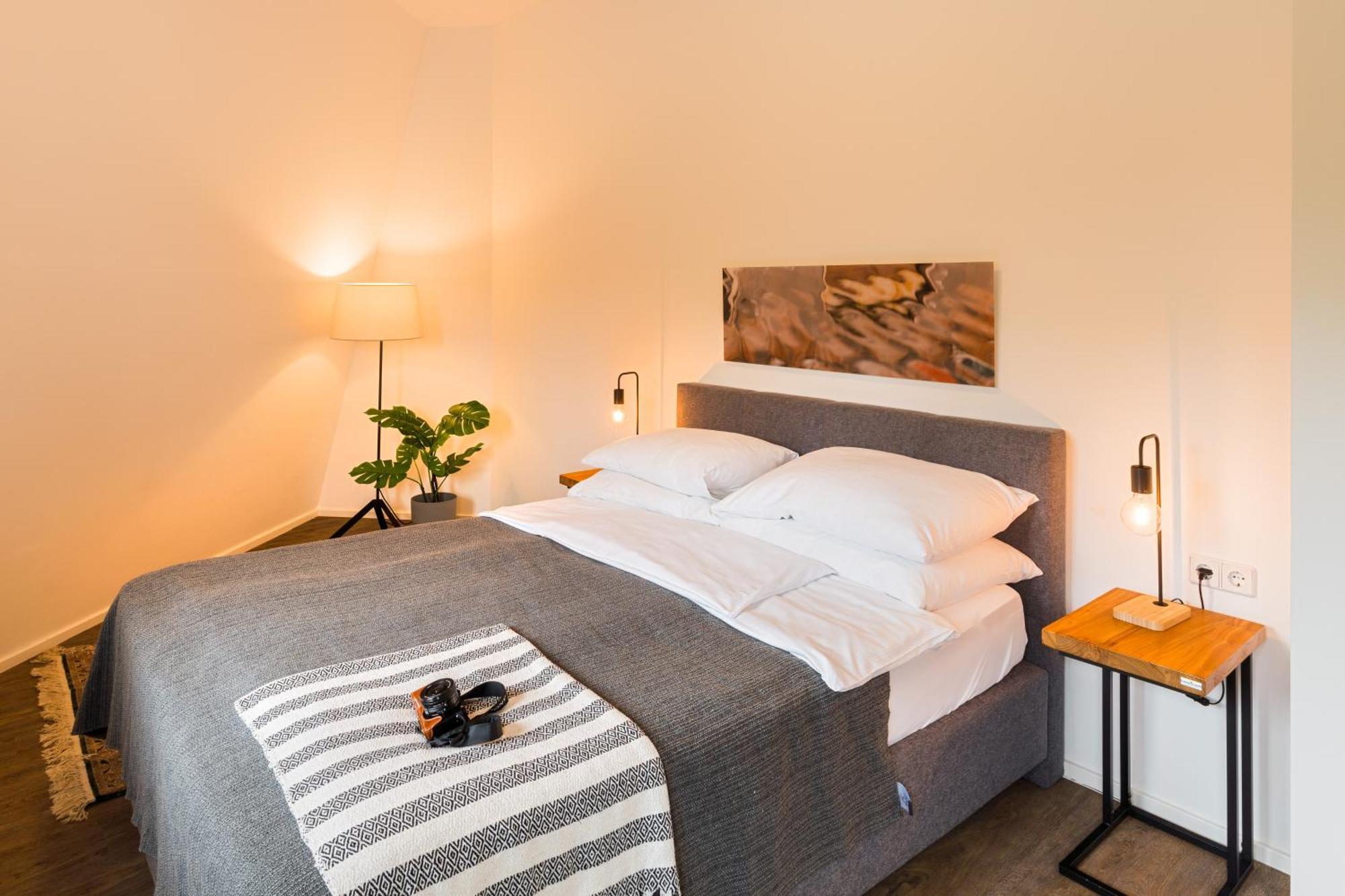 Apartament Urban Island I Riverside Viena