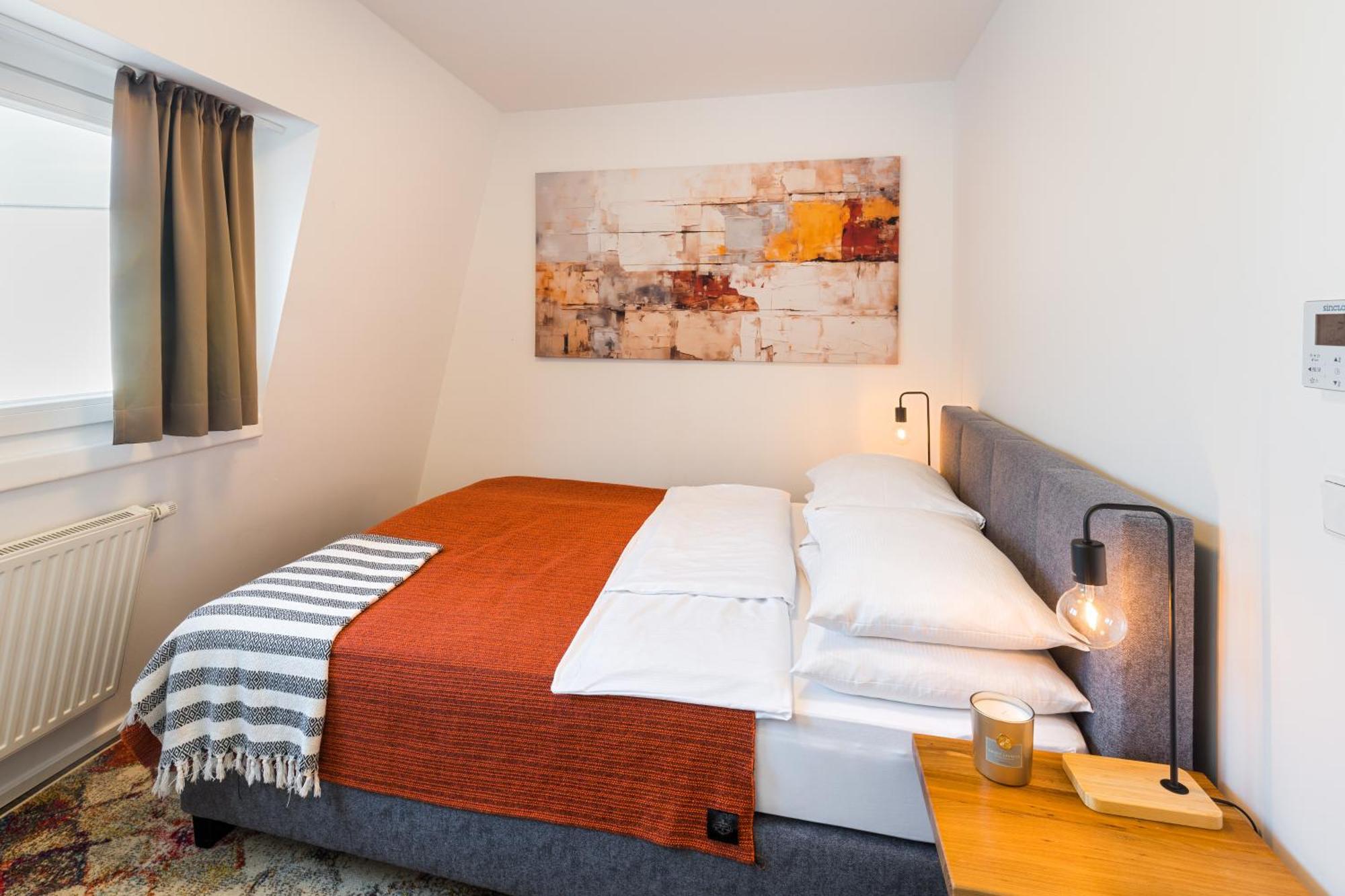 Apartament Urban Island I Riverside Viena