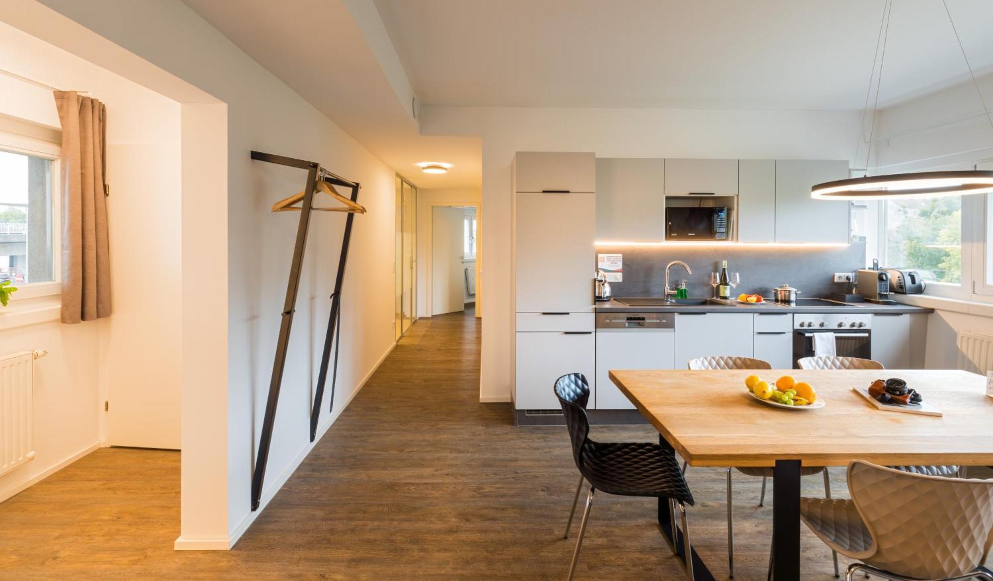 Apartament Urban Island I Riverside *