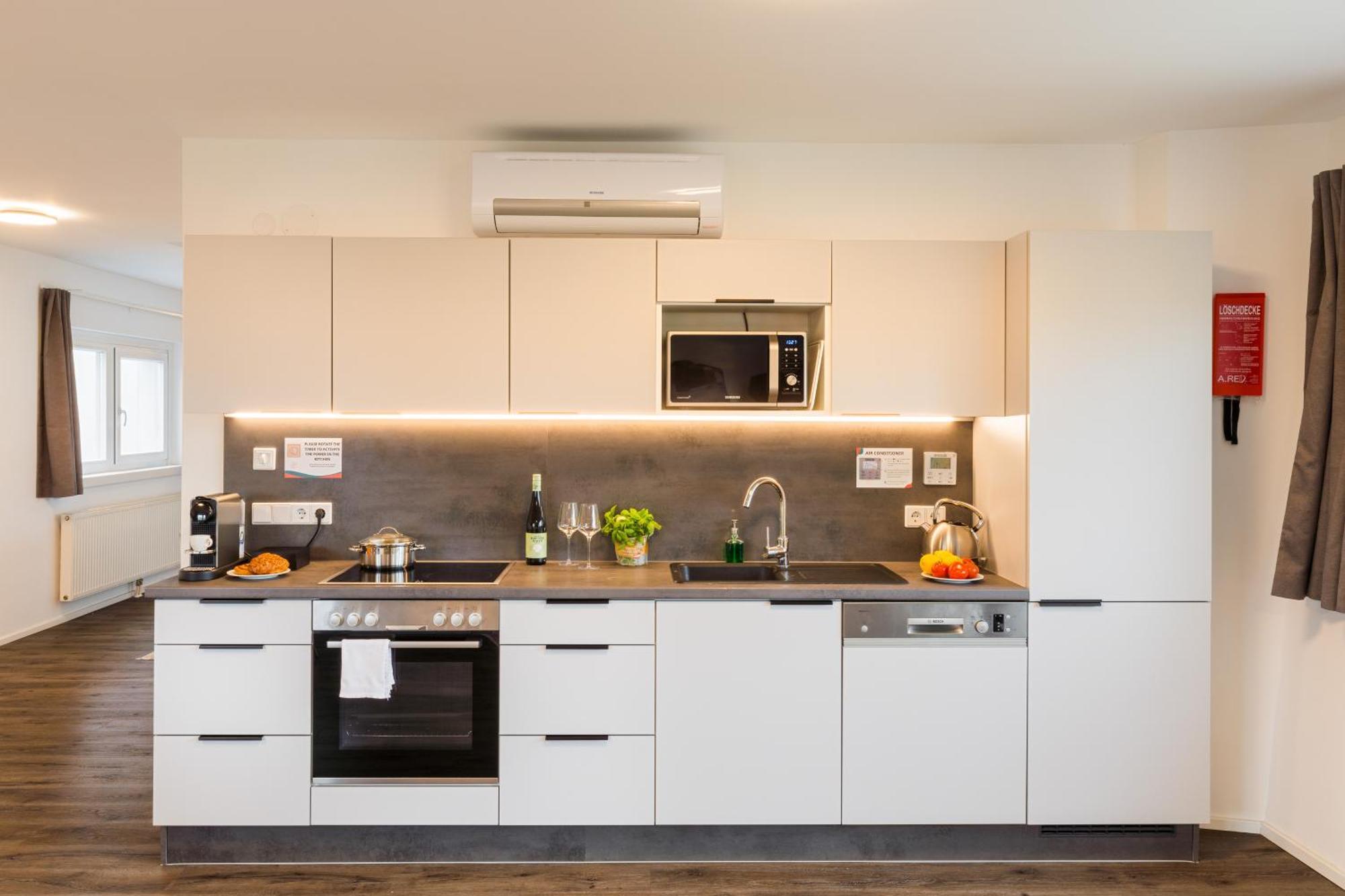 Apartament Urban Island I Riverside *